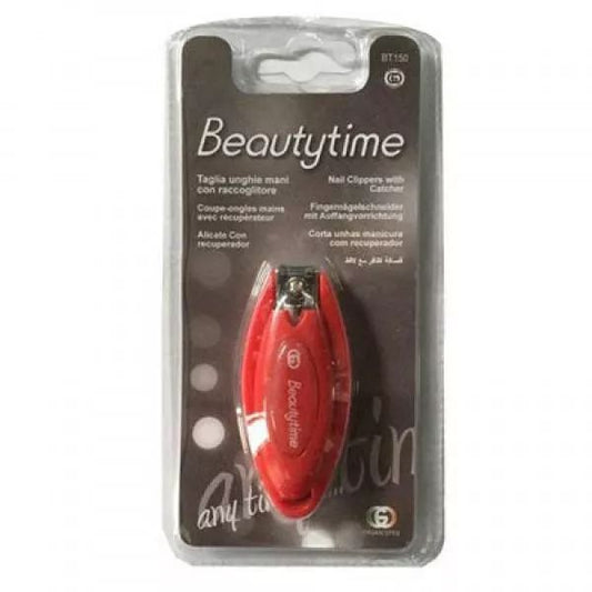 BEAUTYTIME NAIL CLIPPER BT150