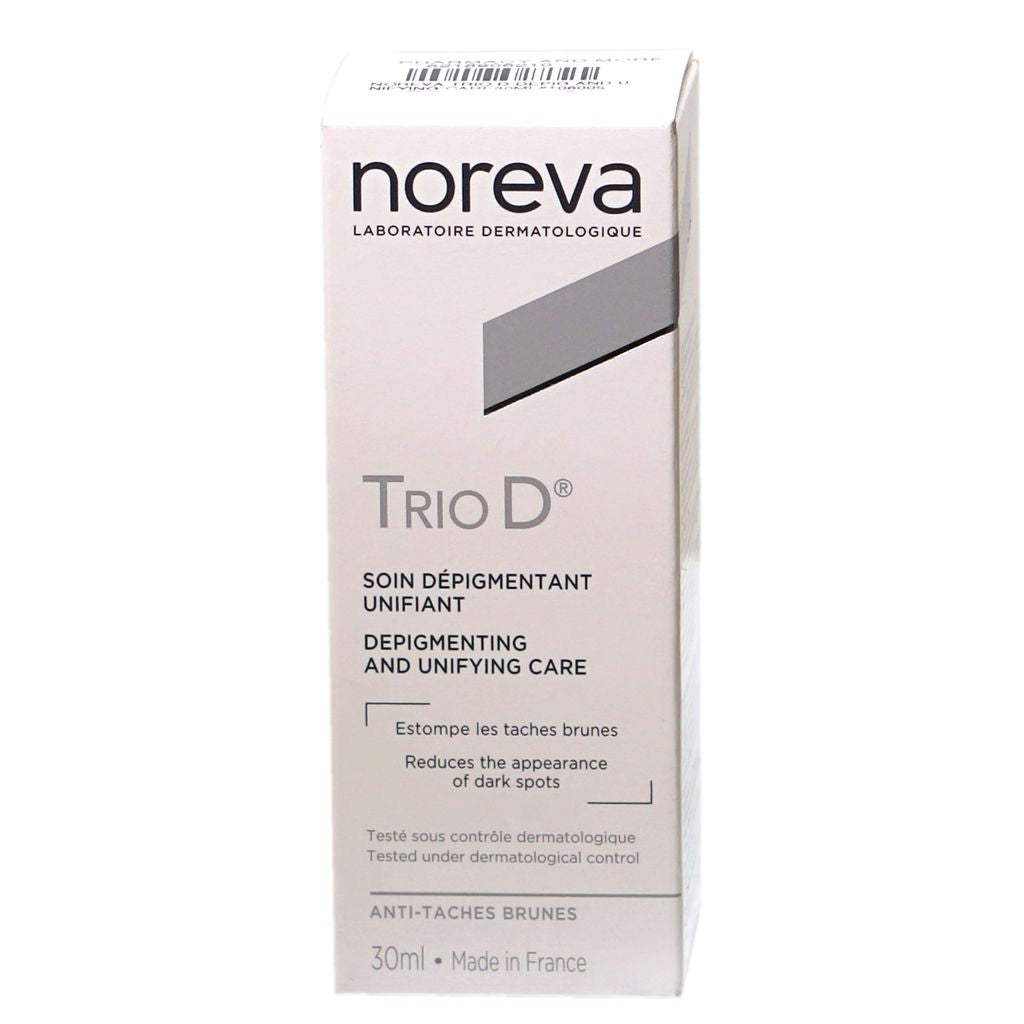 NOREVA 1695 TRIO-D CREAM 30ML