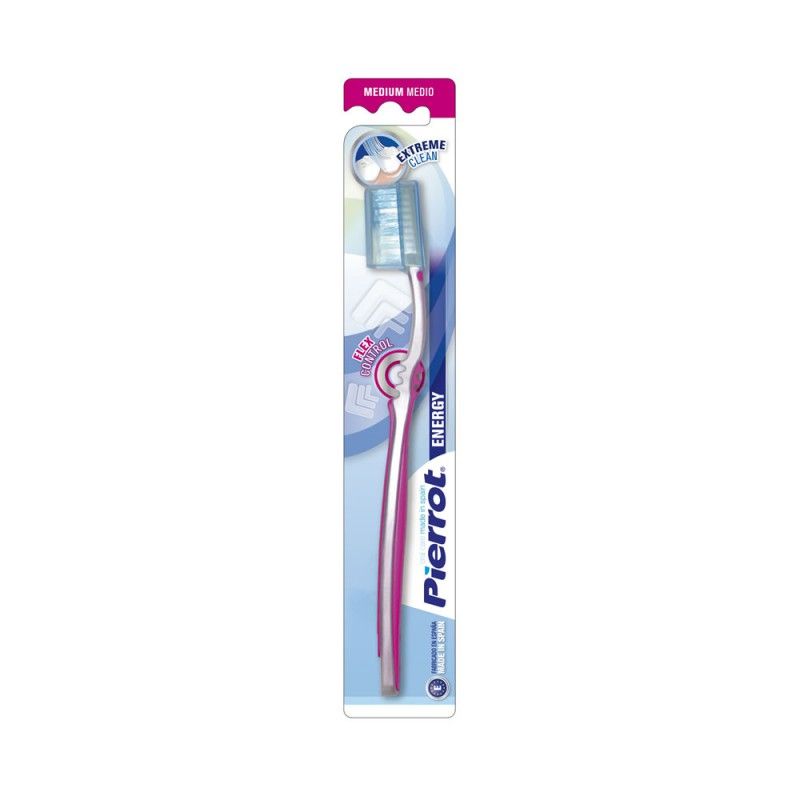 ENERGY TOOTH BRUSH- MEDIUM