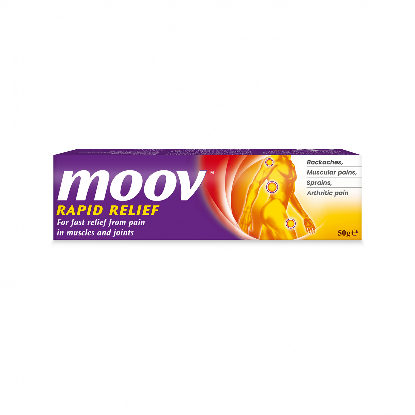 MOOV CREAM ORIGINAL 50G