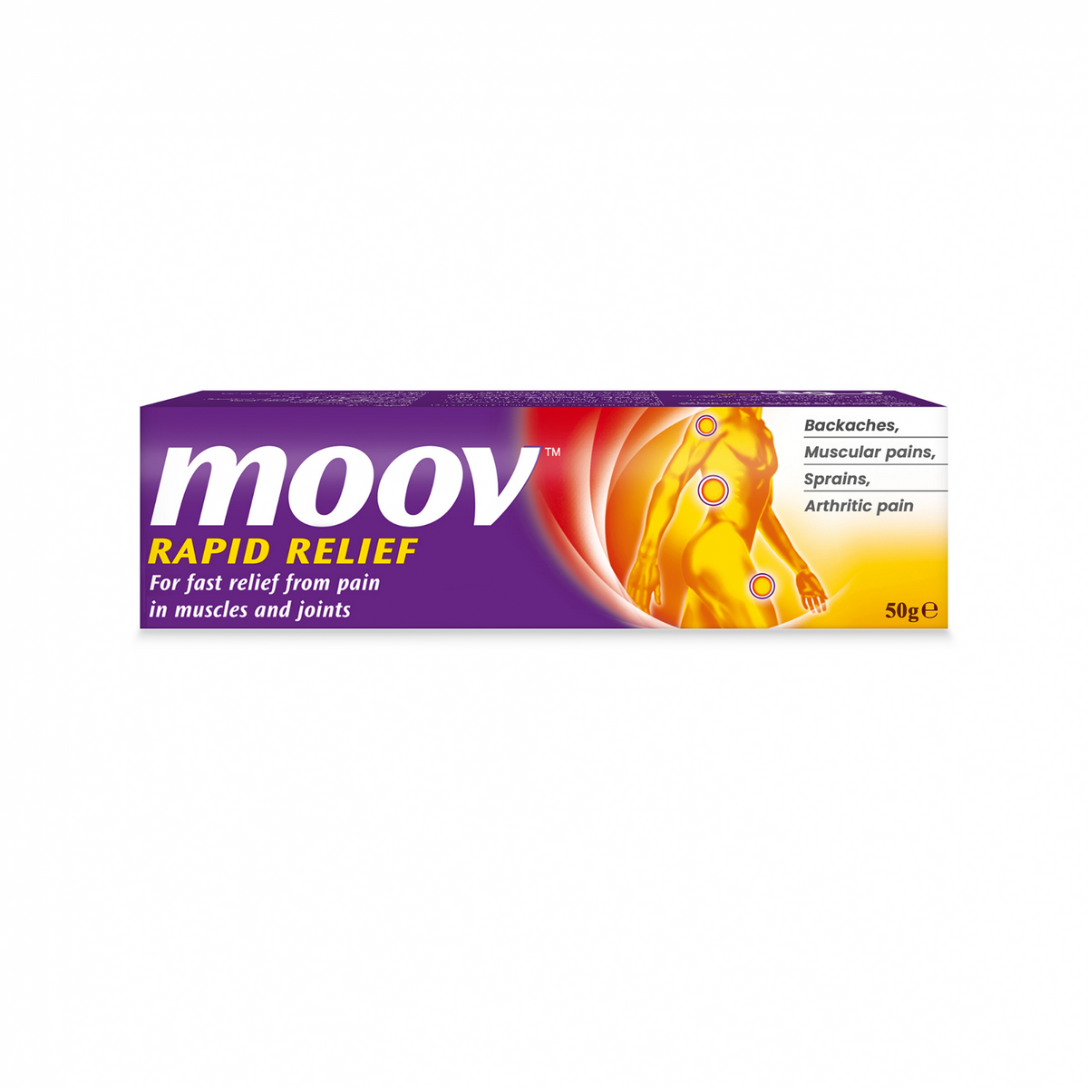 MOOV CREAM ORIGINAL 50G