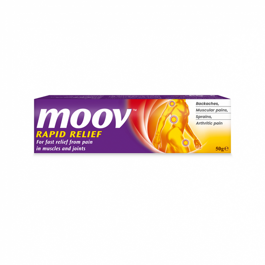 MOOV CREAM ORIGINAL 50G