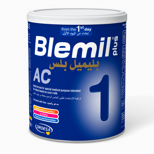 BLEMIL PLUS AC 1 400G