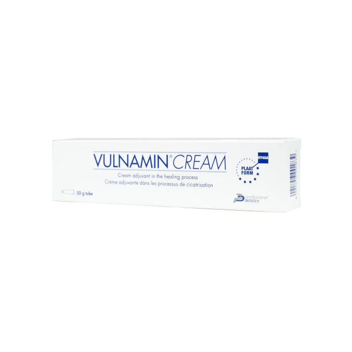 VULNAMIN CREAM 50G