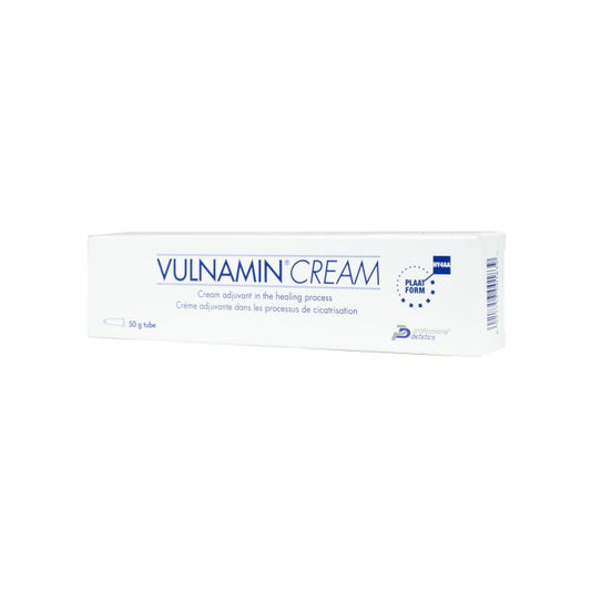 VULNAMIN CREAM 50G