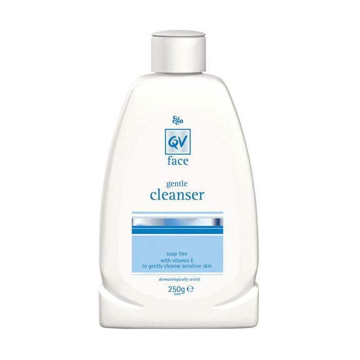 QV FACE CLEANSER 250
