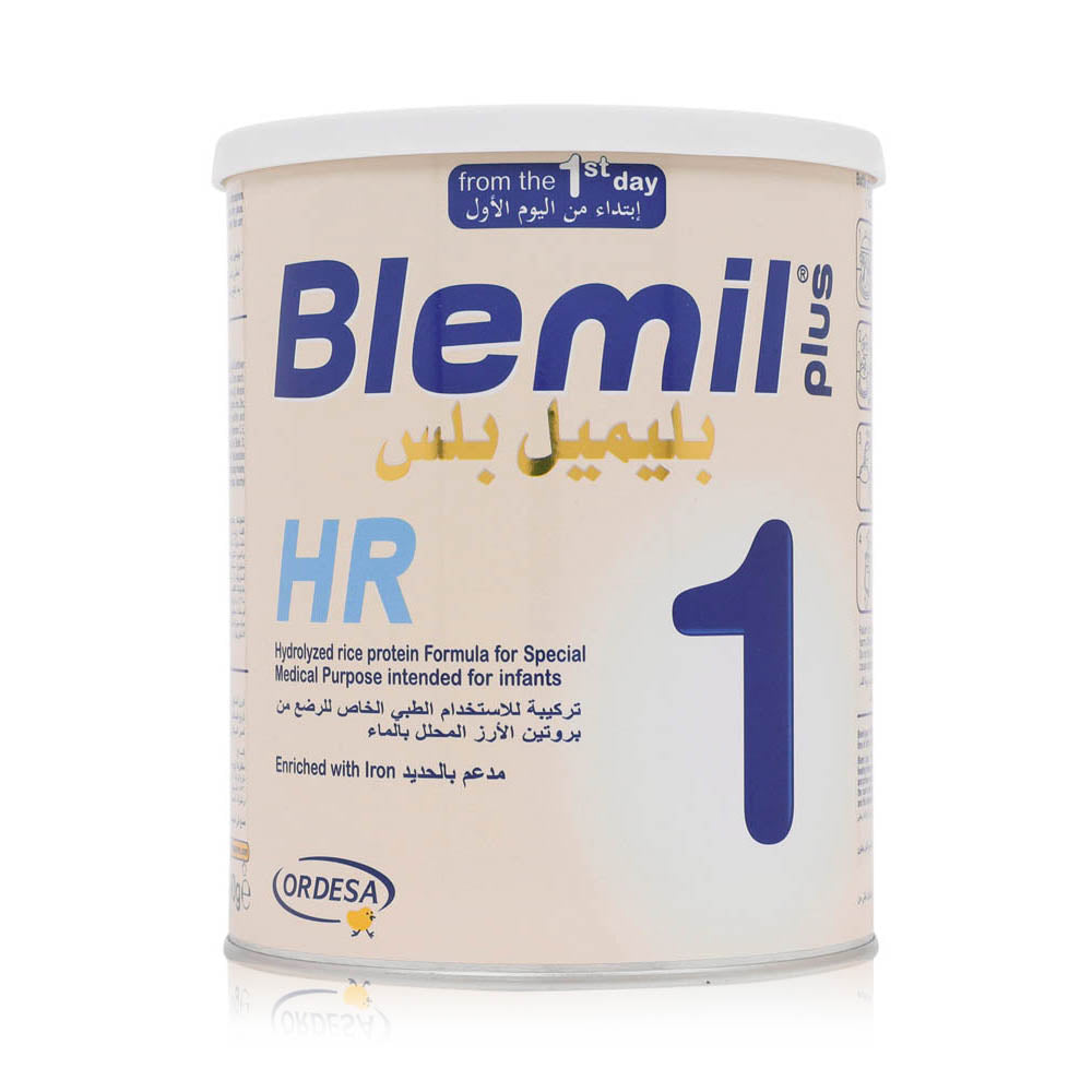 BLEMIL PLUS 1HR 400G