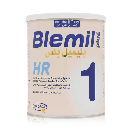BLEMIL PLUS 1HR 400G