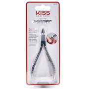 KISS FULL JAW CUTICLE NIPPER NIP02