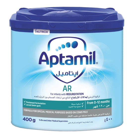 APTAMIL AR 400G