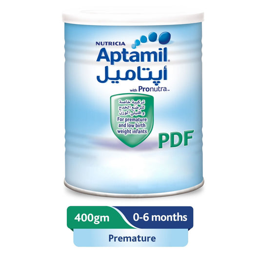 APTAMIL PDF 400G
