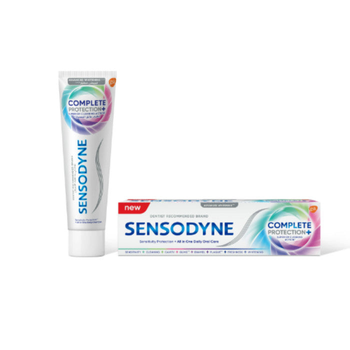 SENSODYNE TP ADVANCED COMPLETE PROTEC 75ML