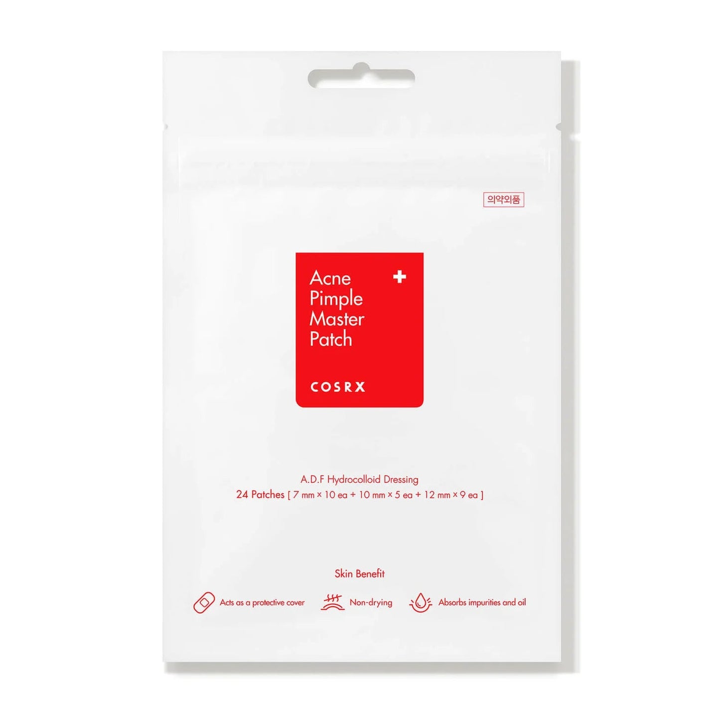 COSRX ACNE PIMPLE MASTER PATCH 24,S 0245