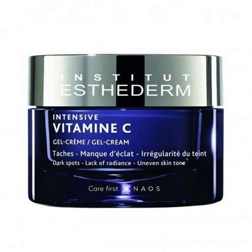 ESTHEDERM 2147 VITAMIN C GEL CREAM 50ML