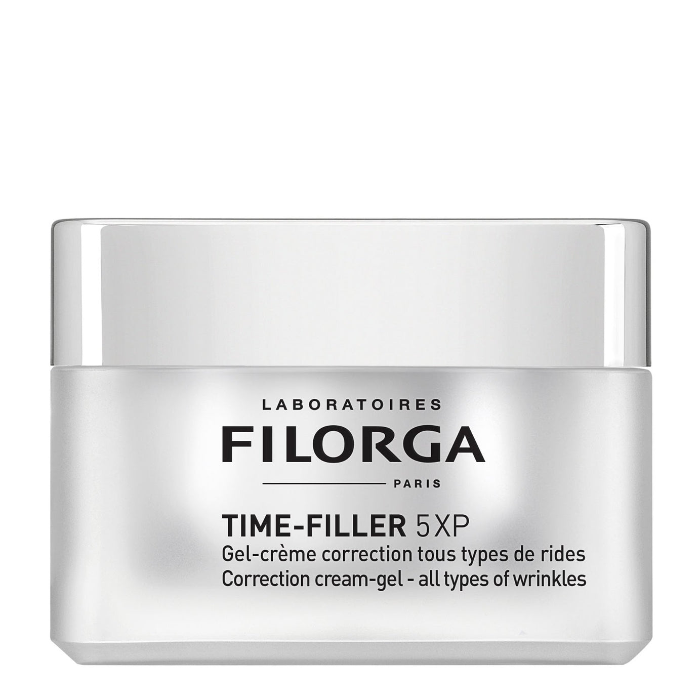 FILORGA TIME FILLER 5-XP COMBINATION TO OILY