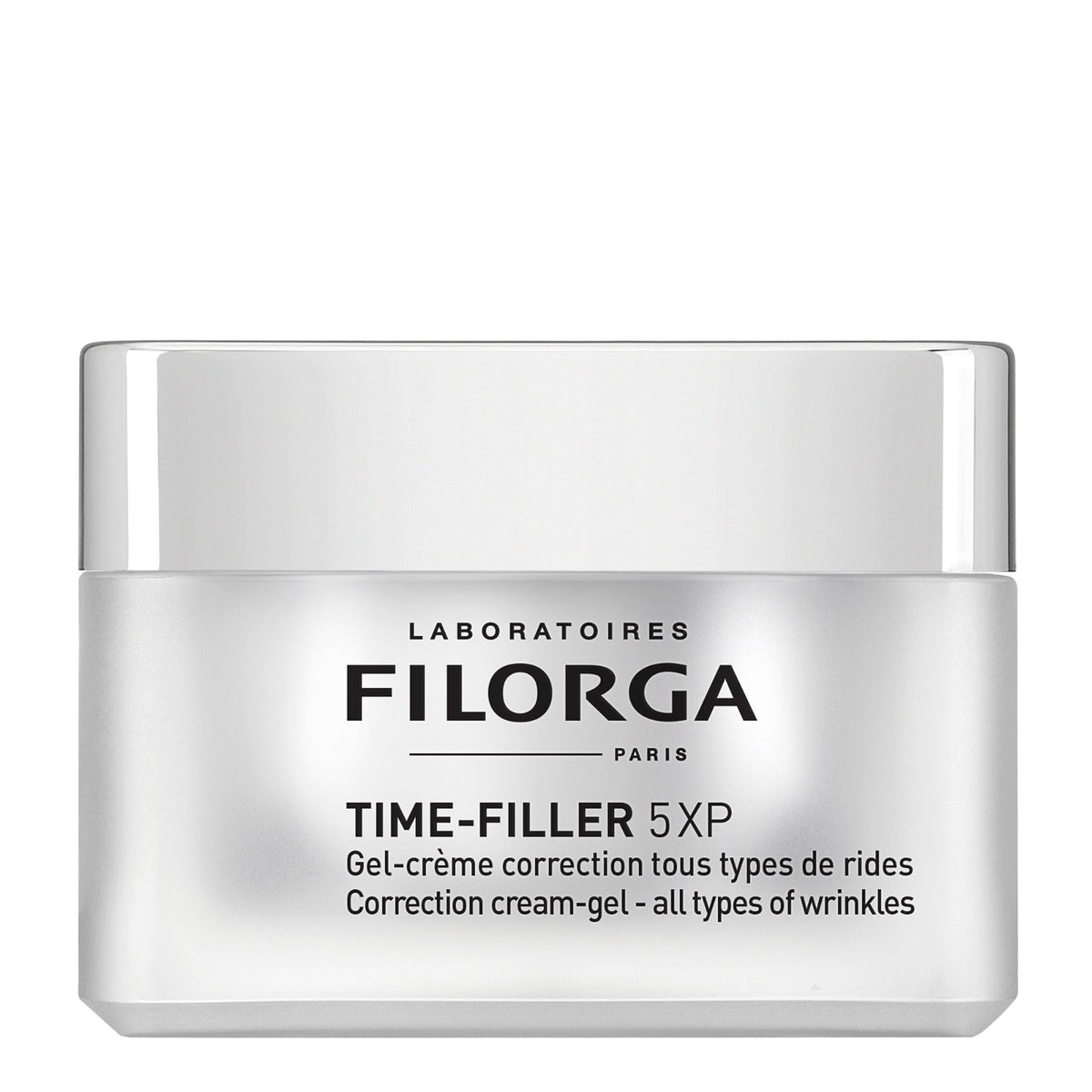 FILORGA TIME FILLER 5-XP COMBINATION TO OILY