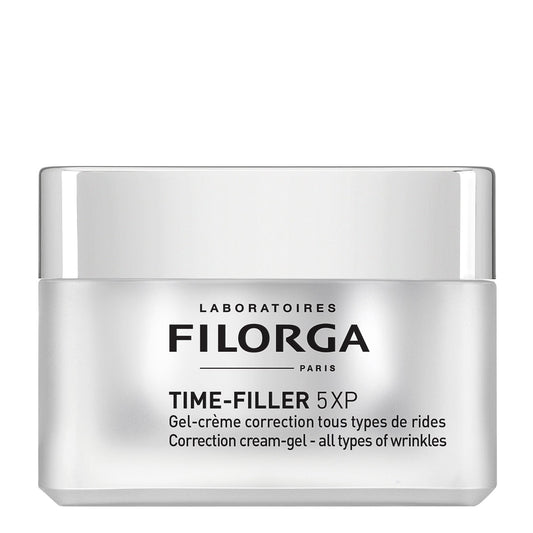 FILORGA TIME FILLER 5-XP COMBINATION TO OILY