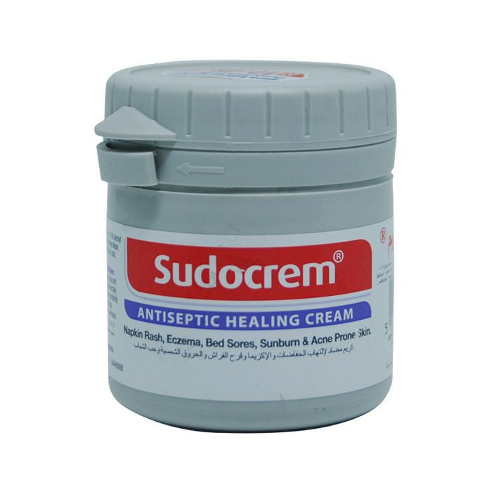 SUDO CREAM 60GRM