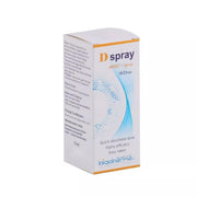 D SPRAY 400 IU SPRAY 15ML