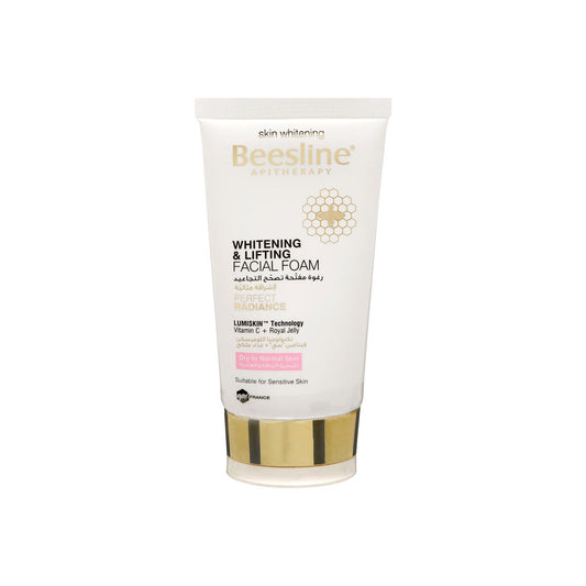 BL WHIT&LIFTING FACIAL FOAM BL8138