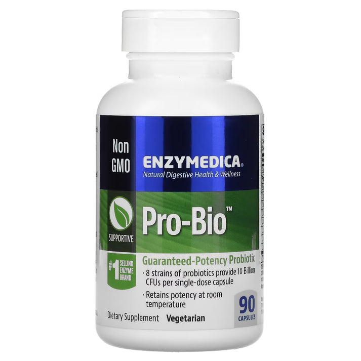 ENZYMEDICA PRO-BIO 90,S