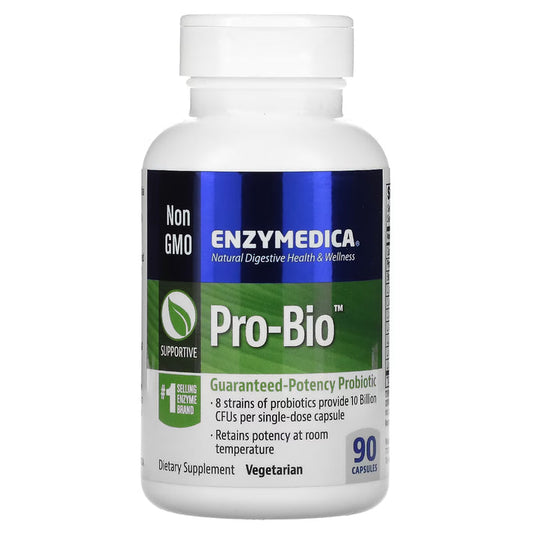 ENZYMEDICA PRO-BIO 90,S