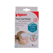 PIGEON FEVER COOL PLASTER 15090