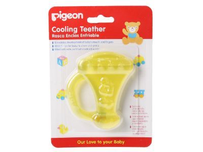 PIGEON 13625 COOLING TEETHER