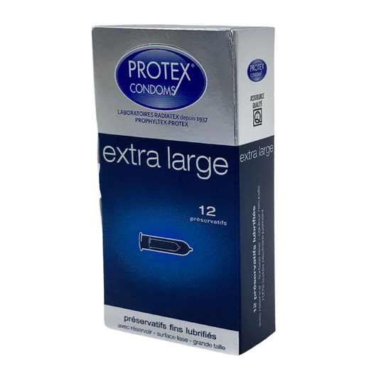 PROTEX EXTRA LARGE 12,S