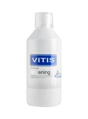 VITIS WHITENING MOUTHWASH 500ML