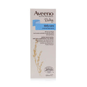 AVEENO BABY BARRIER CREAM 100ML  (U180061)