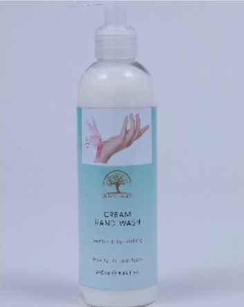 R-S CREAM HAND WASH 250ML