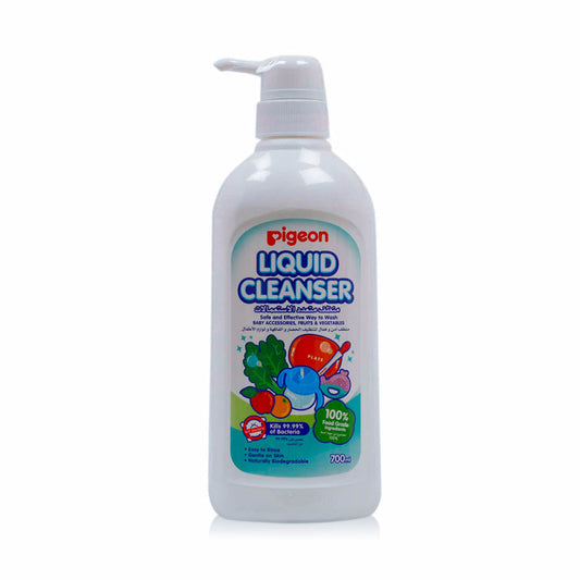 PIGEON LIQUID CLEANSER 700ML 12985
