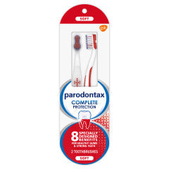 PARODONTAX TB SOFT (1+1FREE)