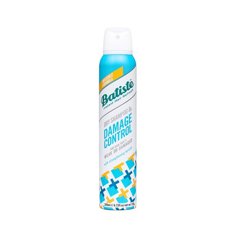BATISTE DRY SHAMPOO DAMAGE CONTROL 200ML BA3299