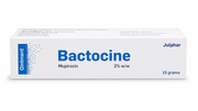 BACTOCINE OINT 15G