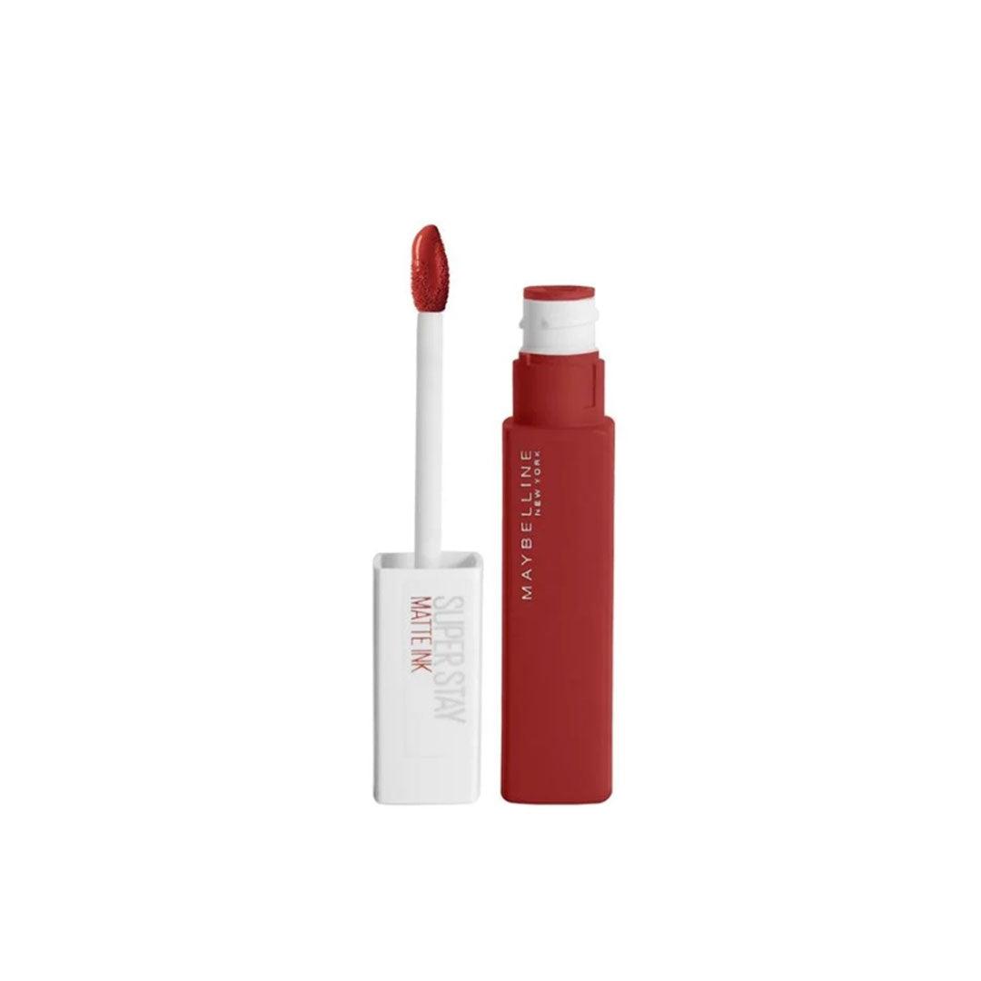 MAYBELLINE SSTAY MATTE INK BRICKS 118