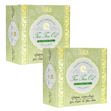 THALIA ACNE SOAP 150G