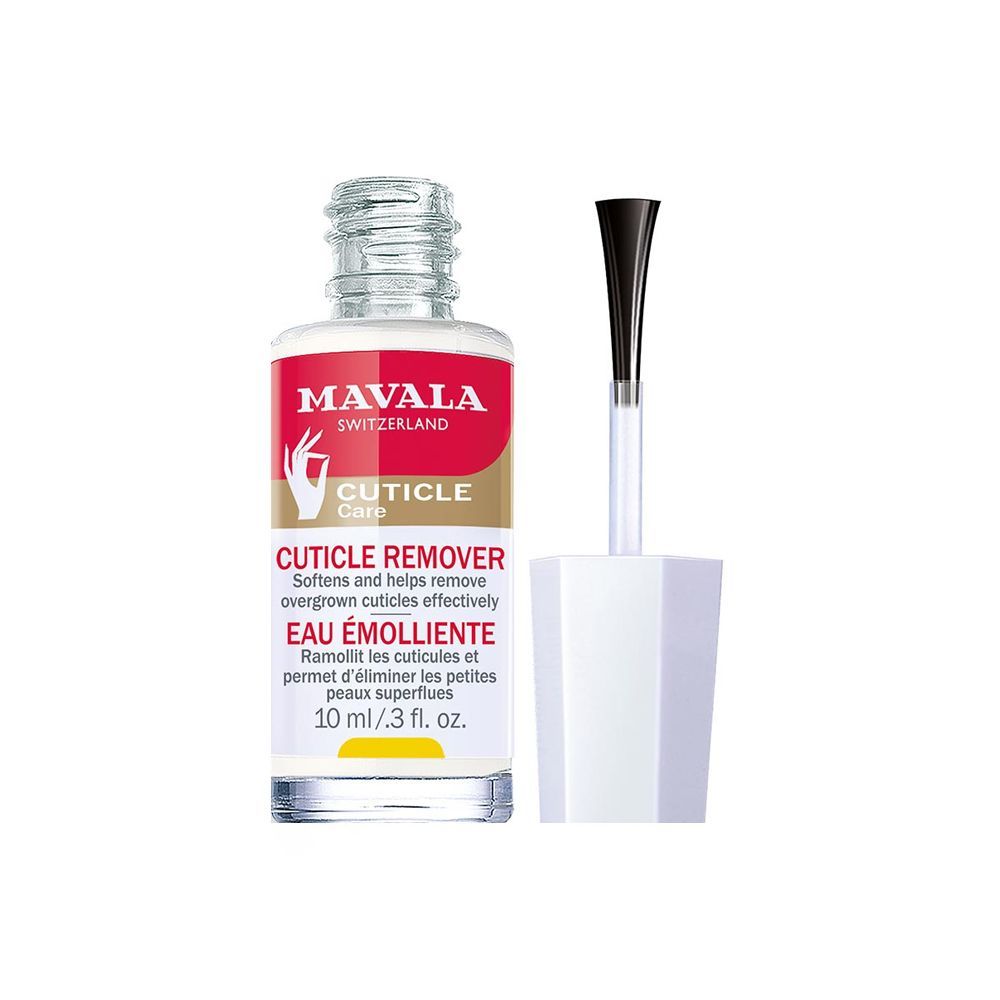 MAVALA CUTICLE REMOVER 10ML