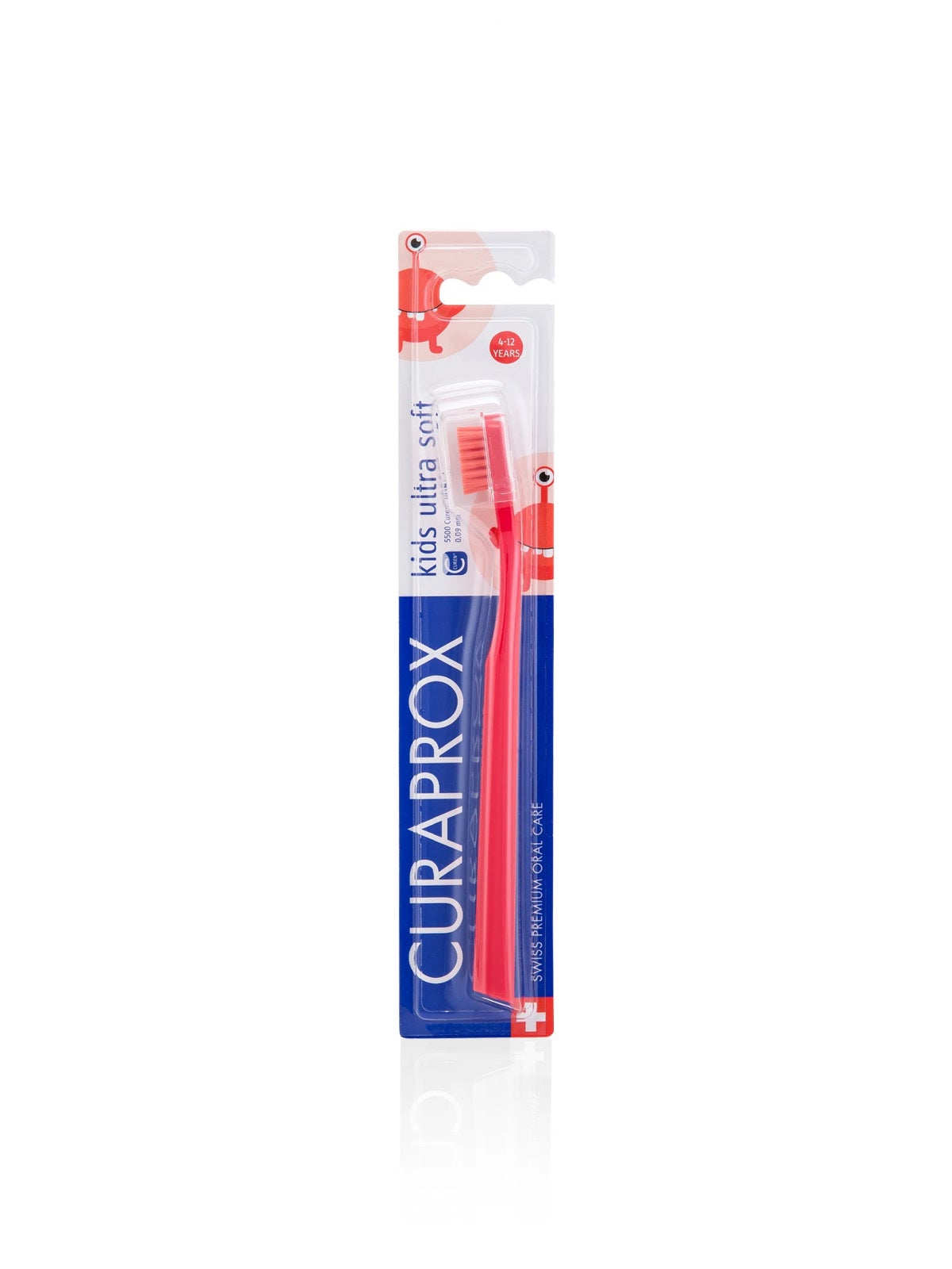 Curaprox Kids Toothbrush Single