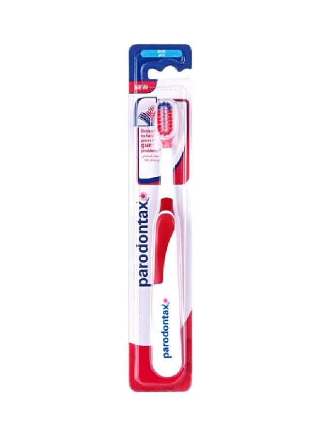 PARODONTAX T/BRUSH SOFT