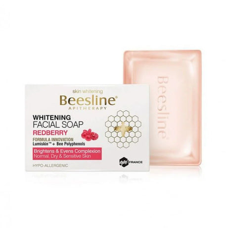 BL WHITENING FACIAL SOAP REDBERRY BL8700