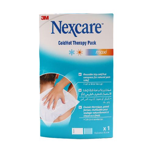 NEXCARE N1578G COLD HOT MAXI