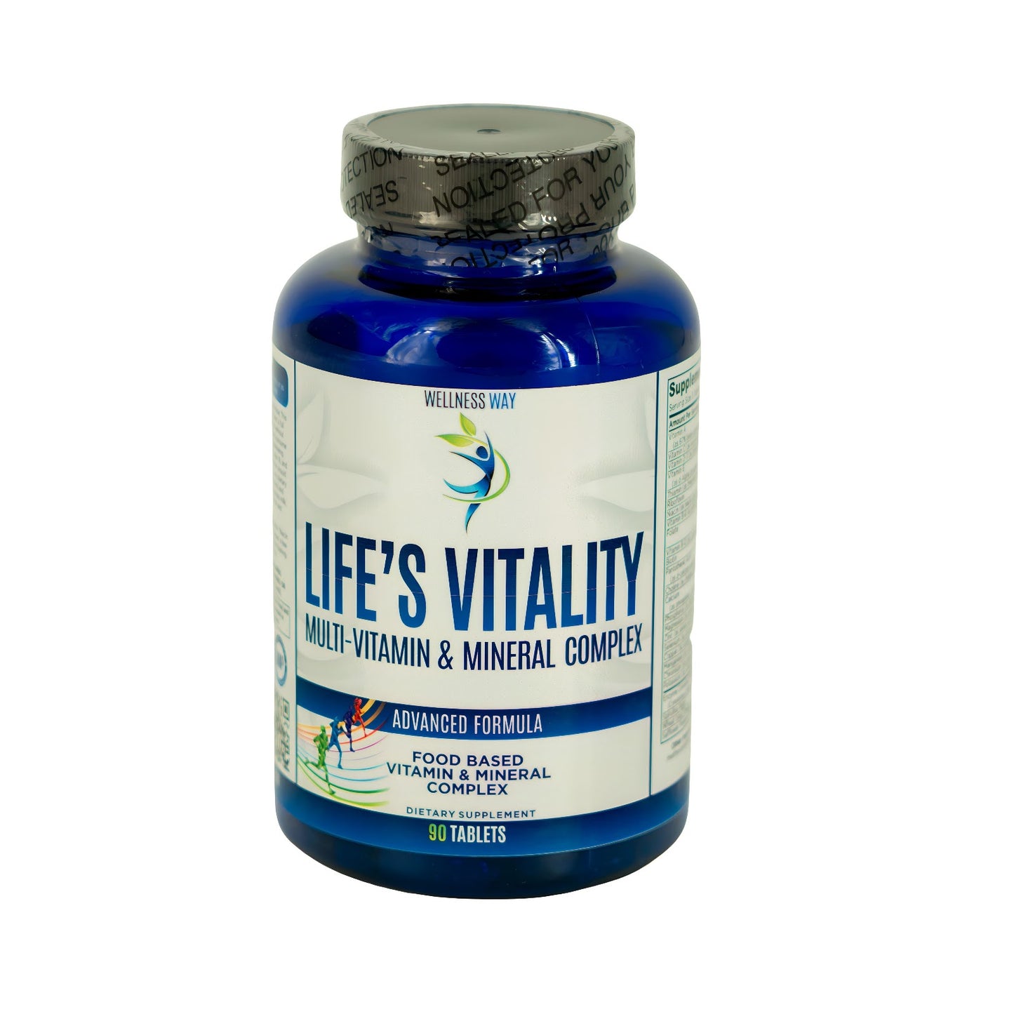 WW LIFE VITALITY 90TAB