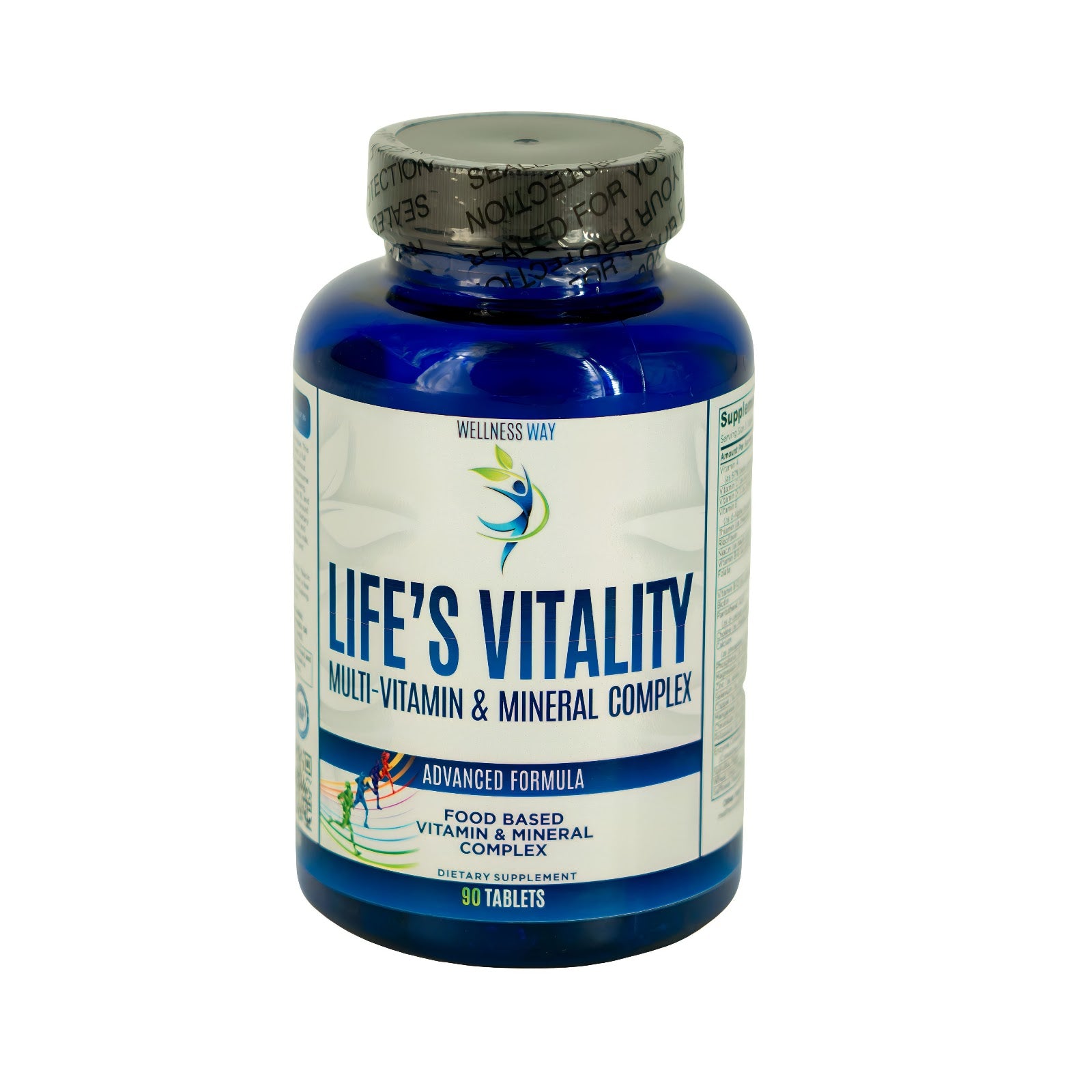 WW LIFE VITALITY 90TAB