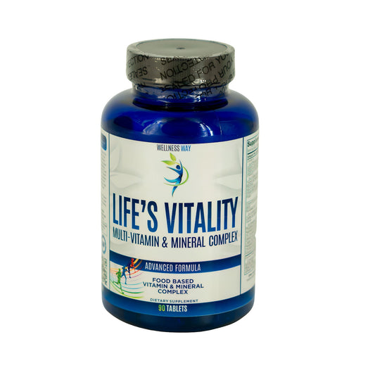 WW LIFE VITALITY 90TAB