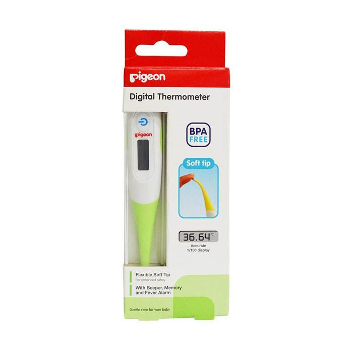 PIGEON DIGITAL THERMOMETER 10800