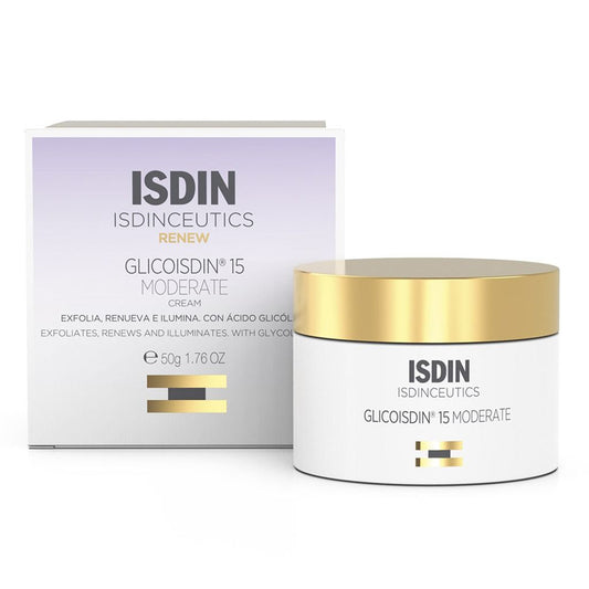 ISDIN GLICOISDIN CREMA 15% 50ML