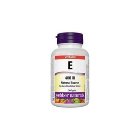 WN VIT E400IU 30,S