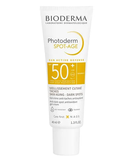 BDR 3738 PHT SPOT-AGE SPF 50+ 40ML